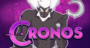 Lyrics of CRONOS (English Translation) Song