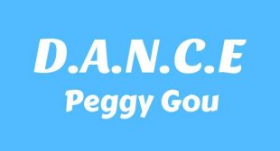 D.A.N.C.E Lyrics – Peggy Gou