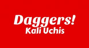 Daggers! Lyrics – Kali Uchis