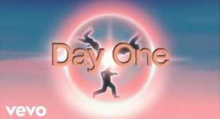 Lyrics of Day One Song