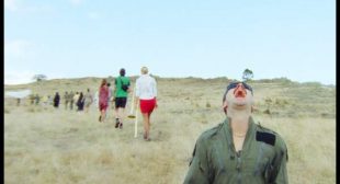 Lyrics of Deadstick Song