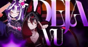 Lyrics of DEJA VU Song