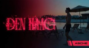 Lyrics of Den Haag Song