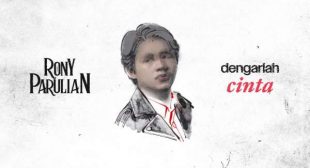 Lyrics of Dengarlah Cinta Song