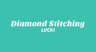 Diamond Stitching Song Lyrics