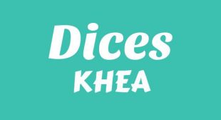 Lyrics of Dices (English Translation) Song