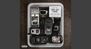 Dope Boy Phone Song Lyrics