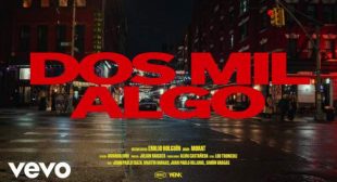 Dos Mil Algo Song Lyrics