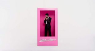 DREAMBOY Song Lyrics