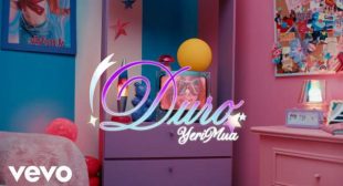 Duro (English Translation) Lyrics