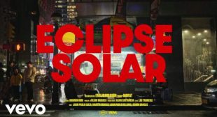 Eclipse Solar (English Translation) Song Lyrics