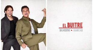 El Buitre Song Lyrics