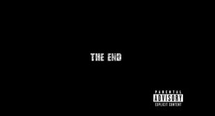 Lyrics of END CREDITS Song