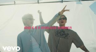 Lyrics of Endless Summer Song