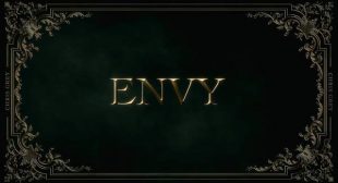 ENVY (From King of Envy) Song Lyrics