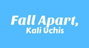 Fall Apart Lyrics