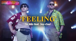 Feeling Lyrics – Michael V