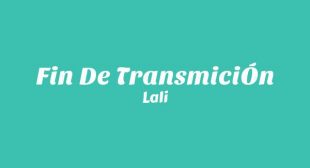 Lyrics of PENDEJA Song