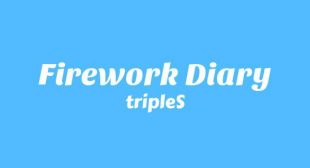 어재 우리 불꽃놀리 (Firework Diary) Song Lyrics