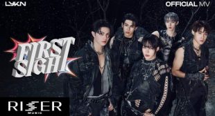 ทัก (FIRST SIGHT) Song Lyrics