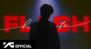 Lyrics of FLASH Song