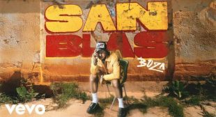 FluiR (English Translation) Lyrics – Boza