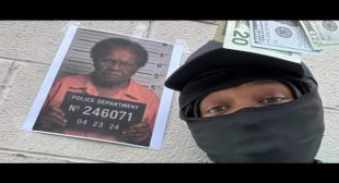 Free Grandma Song Lyrics