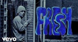 Lyrics of FRESH (English Translation) Song