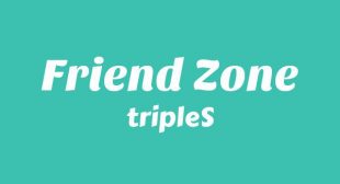 Lyrics of Friend Zone (English Translation) Song