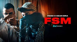 FSM Song Lyrics