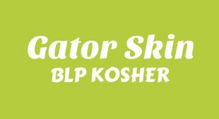 Gator Skin Lyrics