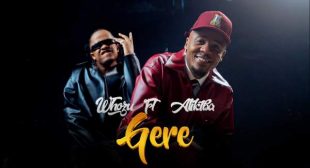 Lyrics of Gere Song
