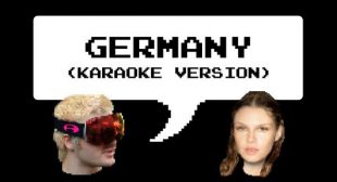 GERMANY Lyrics – Dauner