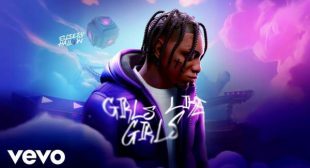 Girls Like Girls Lyrics