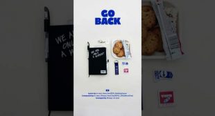 GO BACK Song Lyrics