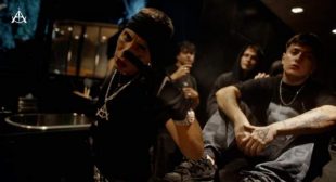 Lyrics of SUENA MI CELU Song