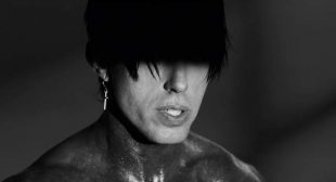 God Is A Weapon Lyrics – Falling In Reverse
