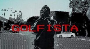 Lyrics of Golfista (English Translation) Song