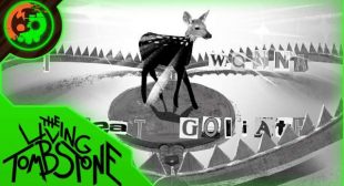 Goliath Song Lyrics