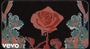Lyrics of Grand Bouquet Song