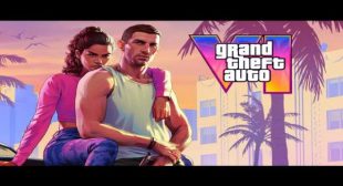 Lyrics of Grand Theft Auto VI Song