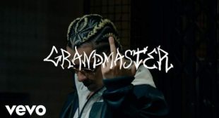 GRANDMASTER Song Lyrics