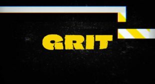 GRIT (English Translation) Lyrics