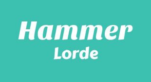 Hammer Song Lyrics