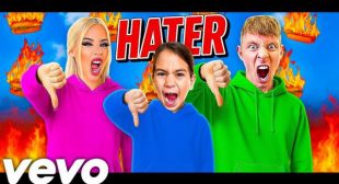 Hater Song Lyrics