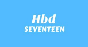 HBD Song Lyrics