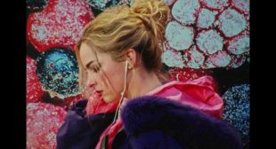 Headphones On Lyrics