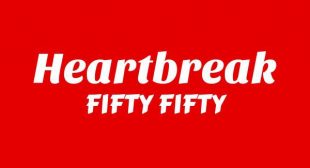 Heartbreak Song Lyrics