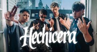 Lyrics of Hechicera (English Translation) Song