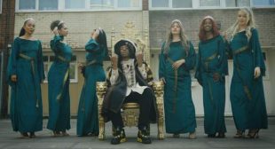 Lyrics of Henry VIII Song
